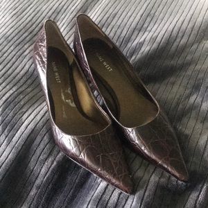 Nine West Heels
